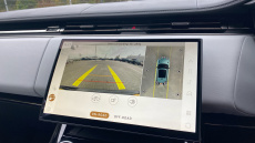 Land Rover Range Rover Sport 3.0 P510e First Edition 5dr Auto Estate